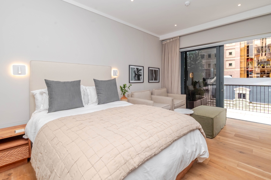 0 Bedroom Property for Sale in Cape Town City Centre Western Cape